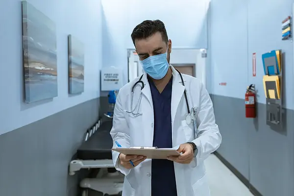 Cuidados enfermeros en neonatología