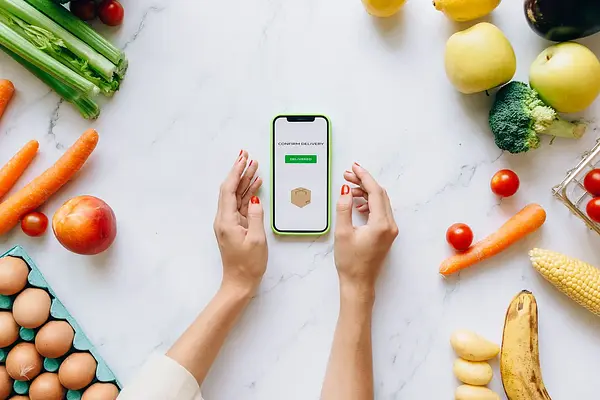 Manipulador de alimentos. Sector pequeño comercio y ultramarinos