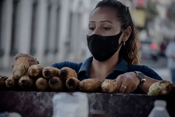 Manipulador de alimentos. Sector restauración