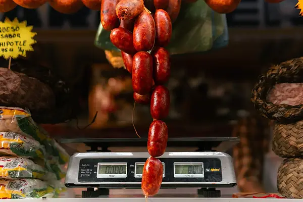 Cocina y gastronomía 5. Preparación de carnes