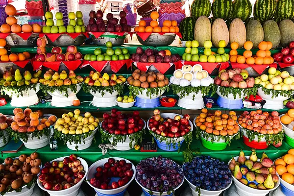 Listeriosis y otras enfermedades de transmisión alimentarias