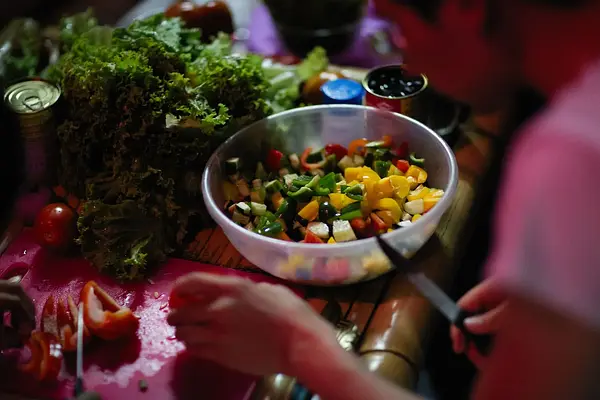 Etiquetado de alimentos