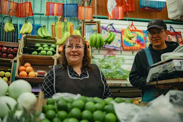 Manipulación de alimentos