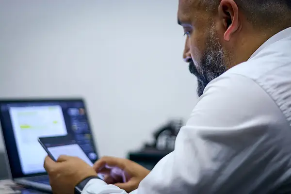 Inteligencia artificial en el marketing digital
