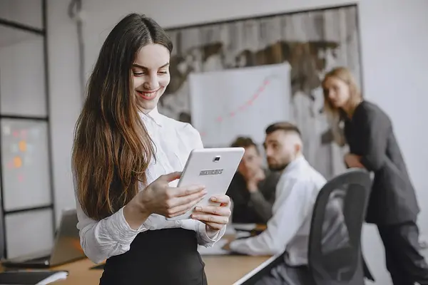 Inteligencia artificial practica para managers