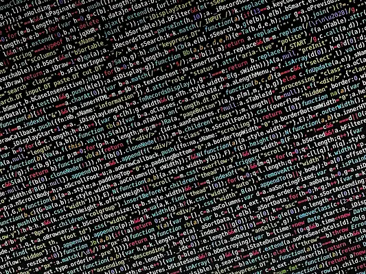 Transformación digital para pymes (automatización y robotización)
