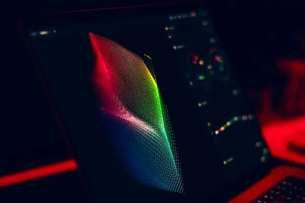 Transformación digital en el departamento de producción