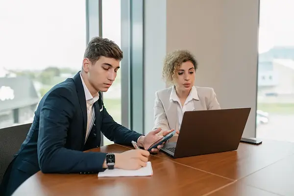 Recursos basados en la inteligencia artificial aplicables a la empresa
