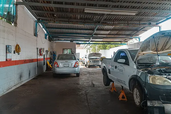 Prl, seguridad y medioambiente y medioambientales en mantenimiento de vehículos - mantenimiento del motor y sus sistemas auxiliares