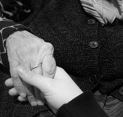 Animación social de personas dependientes en instituciones - atención sociosanitaria a personas dependientes en instituciones sociales