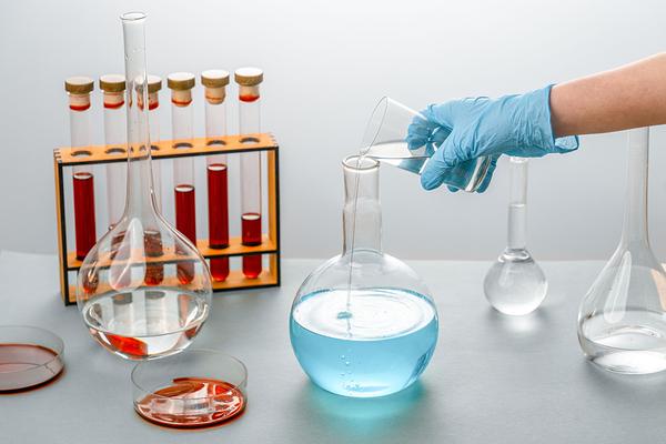 Good manufacturing practices en la industria química_Criteria