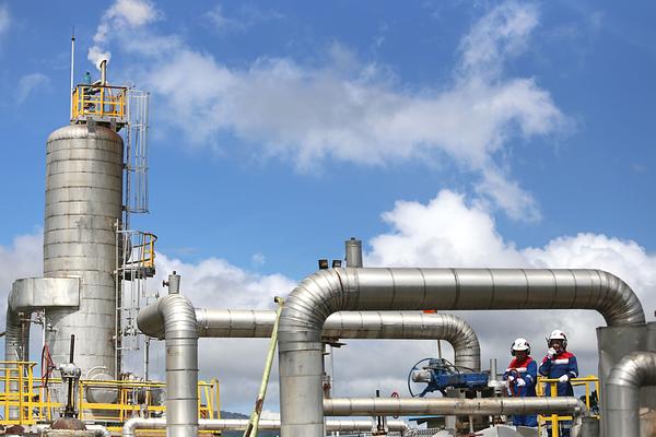 Operaciones básicas en planta química_Criteria