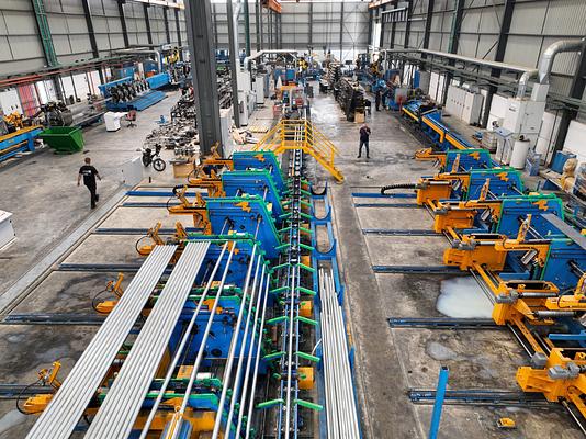 Transformación de materiales plásticos por extrusión_Criteria