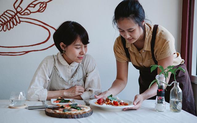 Inglés para hostelería