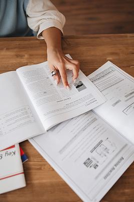 Inglés para comercio
