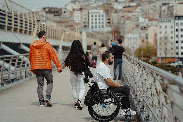 Accesibilidad universal en el ámbito del turismo_C