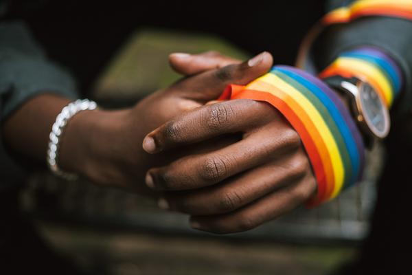 Sensibilización en igualdad y LGTBI_Criteria