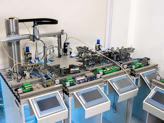 Programación autómatas Siemens con TIA Portal_A