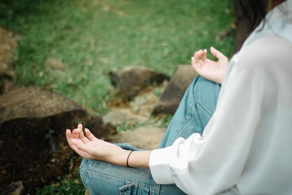 Meditación y herramientas para una vida exitosa_A