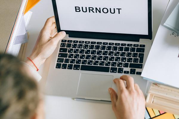 Burnout en las organizaciones_A