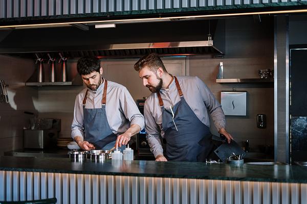 Restauración comercial: modelos negocio innovador_A