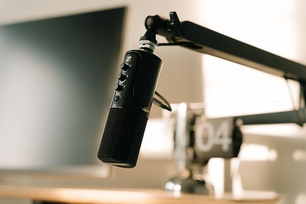 Creación de Podcast_A
