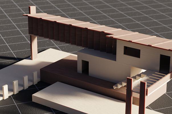 Revit: Iniciación al diseño 3D_A