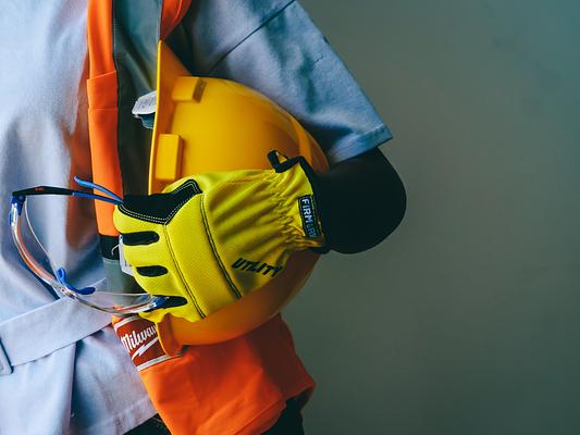 Prevención de riesgos laborales_A