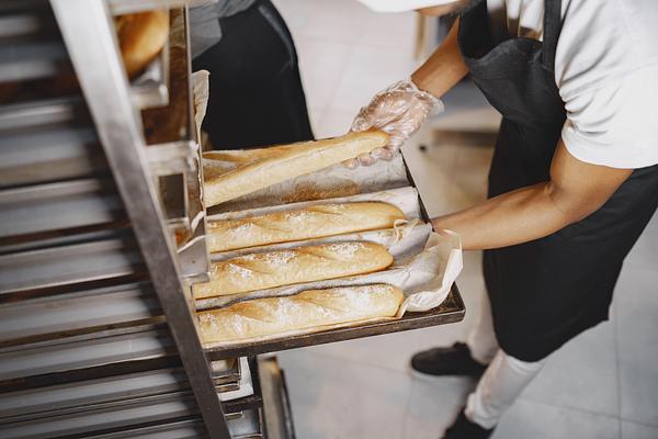 Manipulador de alimentos panadería y pastelería_A