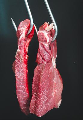 Manipulador de alimentos sector cárnico_A