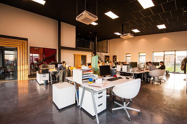 PRL oficinas